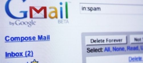 Google rolled out third-party app add-ons for Gmail's inbox. (Image Credit: notoriousxl/Flickr)