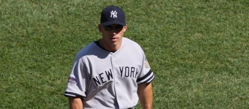 Joe Girardi. Image Credit: Keith Allison- Flickr.