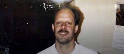 Las Vegas shooter Stephen Paddock's laptop had no hard drive. [Image credit: New York Daily News/YouTube]