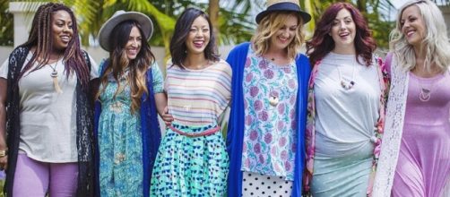 LuLaRoe accused of being pyramid scheme [Photo Credit via Instagram/@lularoe]