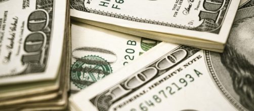 Money -- Pictures of Money/Flickr