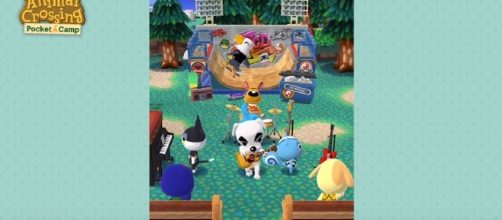 Nintendo is on the verge of rolling out its latest mobile game to iOS and Android devices. [Image Credit: Nintendo Mobile/YouTube screencap]