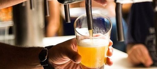 October 27 is American Beer Day [Image: spooky_kid/pixabay.com]