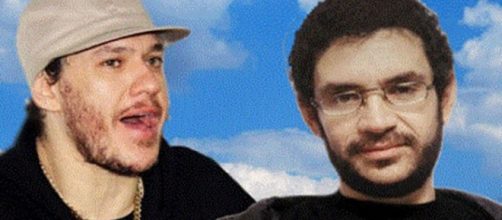 Renato Russo e Chor&atilde;o escrevem m&uacute;sica p&oacute;s morte