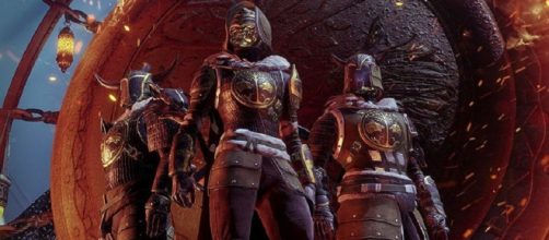 The developers of "Destiny 2" finally released an official statement regarding the recent PC bans [Image via destinygame/YouTube]