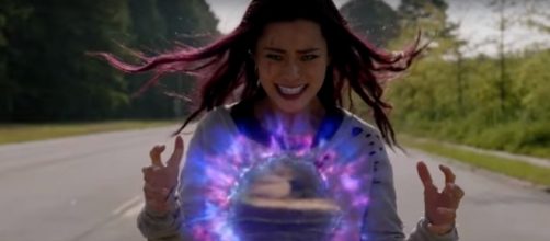 'The Gifted' 1x05 Promo 'BoXed In' (Image Credit: TV Promos/YouTube screencap)