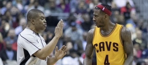 Will Iman Shumpert be traded? Image Credit: Keith Allison / Flickr