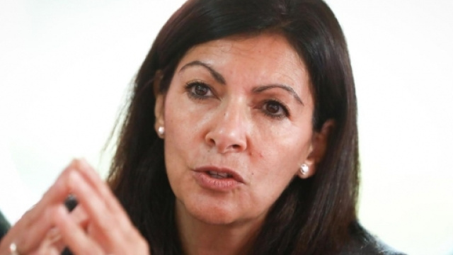 Accus&eacute;e d'emploi fictif, Anne Hidalgo d&eacute;ment et compte porter ... - leparisien.fr