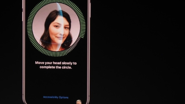Anticipazioni iPhone X, Face ID la caratteristica principale
