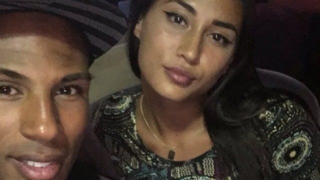 Astrid Nelsia d&eacute;gomme son ex Florian - peoplenolimit.fr