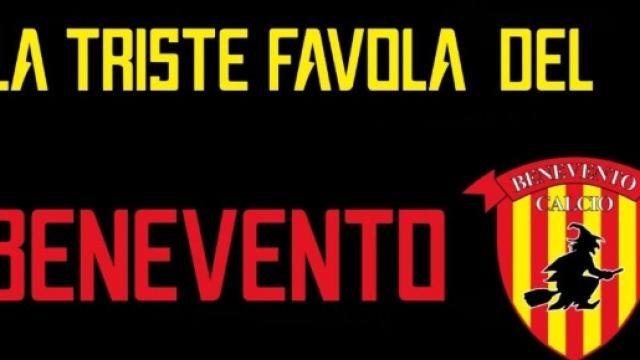 Le triste favola del Benevento.