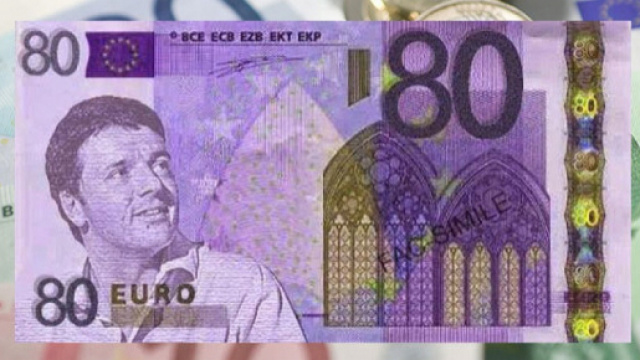 Bonus 80 euro: novit&agrave; dal 2018