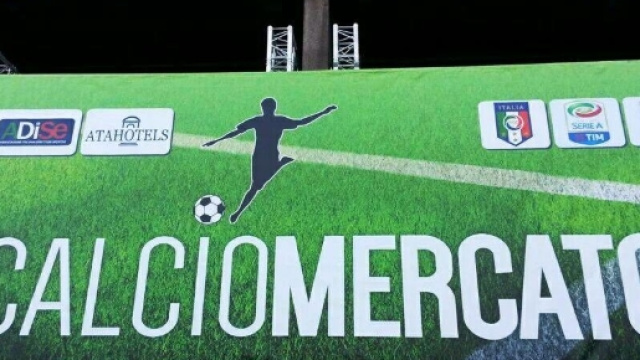 Calciomercato Juventus, acquisto anticipato per un centrocampista?