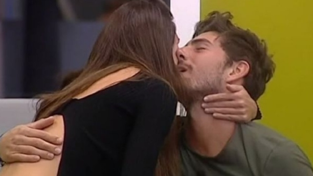 Cecilia e Moser, una nuova coppia?