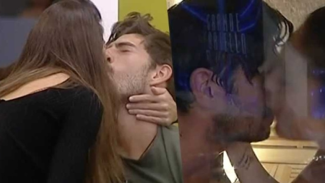 Cecilia Rodriguez e Ignazio Moser si baciano - ecco i video | BitchyF - bitchyf.it