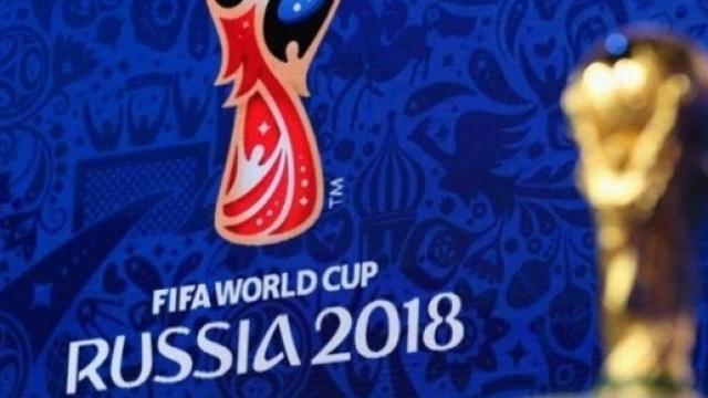 Des photos du ballon officiel de la Coupe du monde 2018 ont fuit&eacute;es !