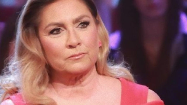 Romina Power: lo sfogo su Instagram.