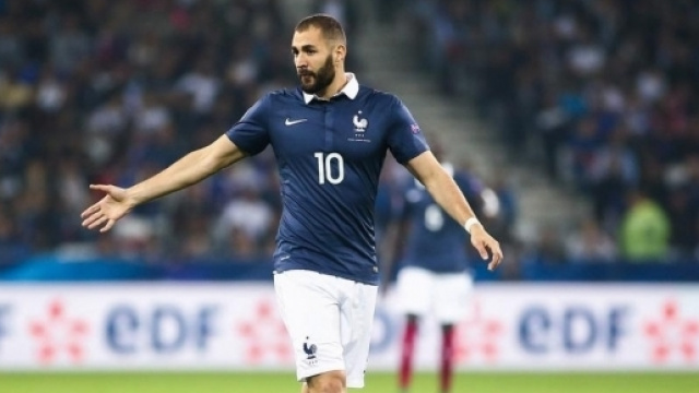 Equipe de France - EdF : Etre priv&eacute; des Bleus, c'est dur avoue ... - foot01.com