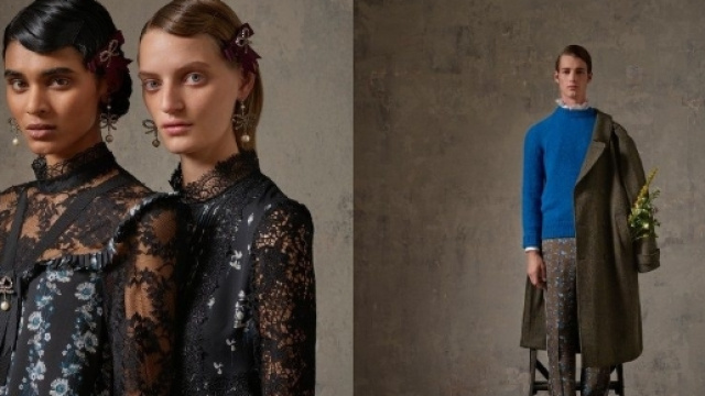 Erdem per H&M: svelati i look della collezione - Notizie ... - fashionnetwork.com