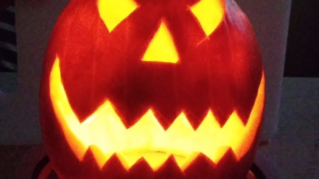 Eventi Halloween 2017 a Roma, tra serate in discoteca, cene e feste per bambini