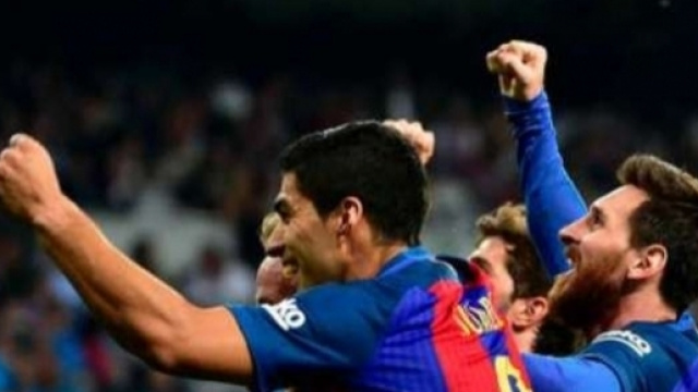 FC Barcelone : Un renfort XXL pour Messi et Suarez contre le Real Madrid ?