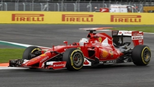 Formula 1, orari tv del Gp del Messico su Rai e Sky