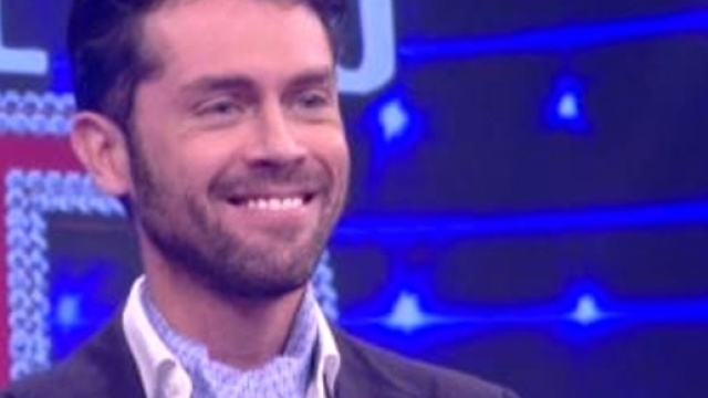 Gf Vip, Eva Henger: "Tonon soffre di depressione e viene preso in ... - today.it