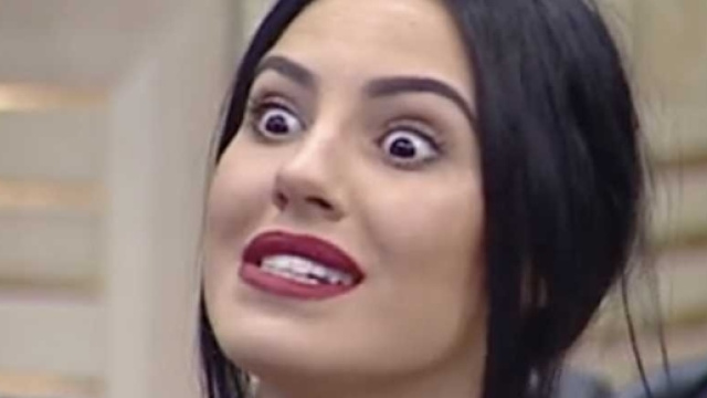 Giulia De Lellis, fidanzata Andrea Damante