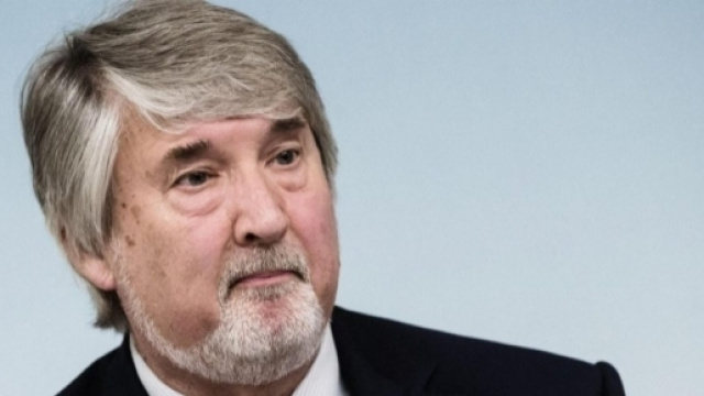 Giuliano Poletti, ministro del Lavoro