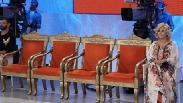 Gossip U&D, chi &egrave; il nuovo tronista dopo Marciano?