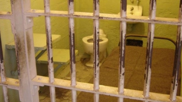 GUINEA/Il disperato appello di un detenuto italiano: &ldquo;Mi torturano ... - online-news.it