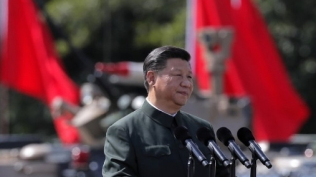 Il leader cinese Xi Jinping potrebbe risolvere la crisi coreana usando la forza? La pensa cos&igrave; Bill Emmott