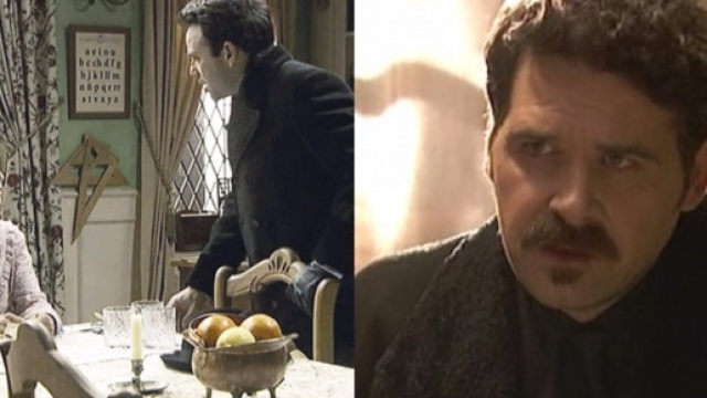 Il Segreto, anticipazioni: Carmelo e Adela alleati contro Garrigues