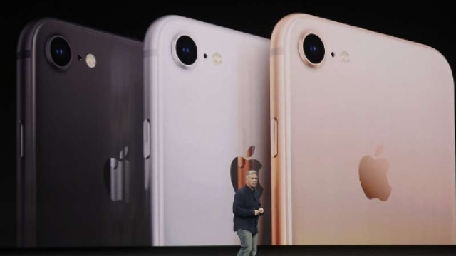 iPhone 8 &egrave; lo smartphone pi&ugrave; veloce di sempre?