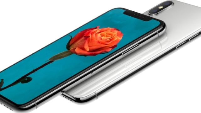 iPhone X, ecco come sar&agrave; possibile passare da un'app all'altra