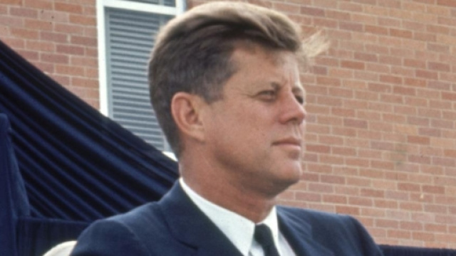 John F. Kennedy Illnesses Video - John F. Kennedy - HISTORY.com - history.com