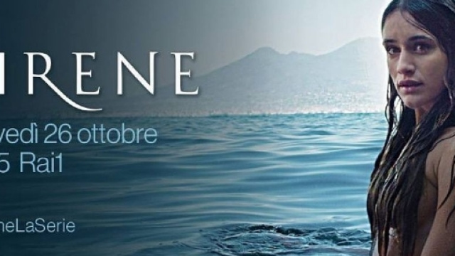 La fiction Rai &ldquo;Sirene&rdquo;, ultime notizie