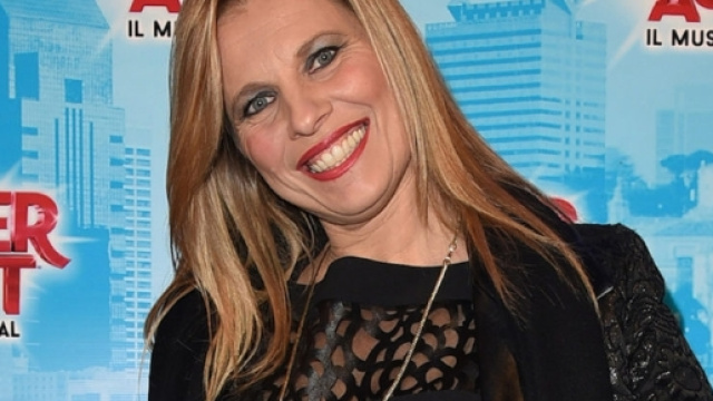 Laura Freddi &egrave; incinta per la prima volta a 45 anni. Sar&agrave; femmina