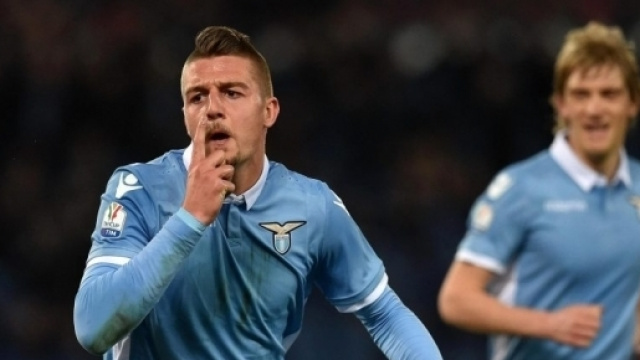 Lazio appeal for fans to stop racist chanting after Roma defender ... - thesun.co.uk