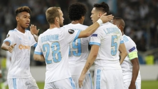 Le Real Madrid &agrave; fond sur un joueur de l'OM !