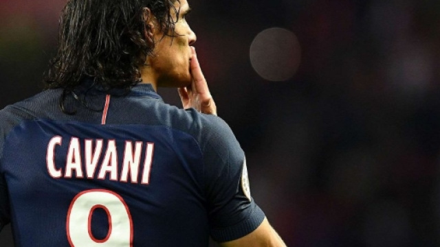 Le Real Madrid aurait aim&eacute; signer Edinson Cavani - Transfert Foot Mercato - les-transferts.com