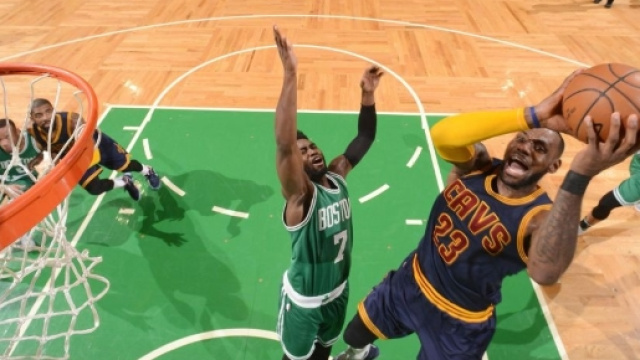 Les Cavaliers en champions, Curry en patron : ce qu'il faut ... - eurosport.fr