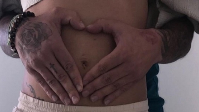 Les Marseillais vs Le Reste du Monde 2 : Julien Tanti et Manon Marsault attendent leur premier enfant !