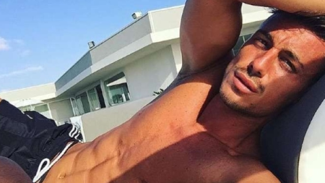 Mattia Marciano &egrave; un tronista di Uomini&Donne