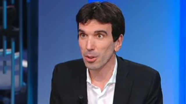 Maurizio Martina del PD riapre alla possibilit&agrave; di un nuovo centrosinistra