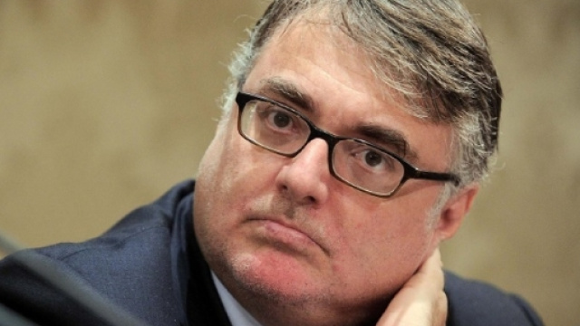Miguel Gotor attacca il Rosatellum e parla del futuro della sinistra (Foto: news-town.it)