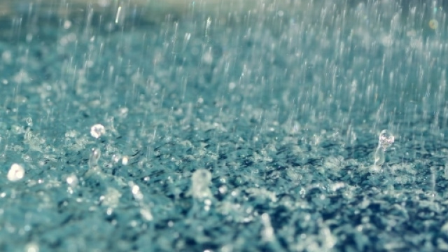 Pioggia e freddo arriveranno in Italia