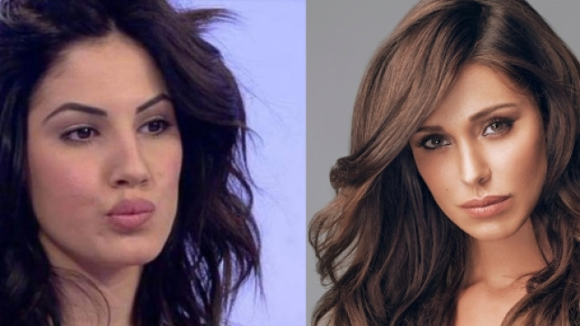 Belen Rodriguez contro Giulia de Lellis: parole di fuoco ... - funweek.it