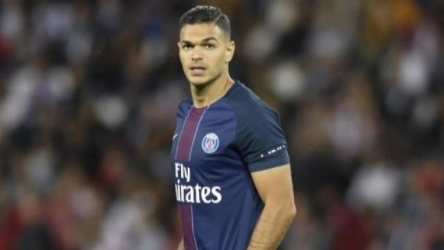PSG : Hatem Ben Arfa en Angleterre ? | SUNU FOOT - snfoot.tk
