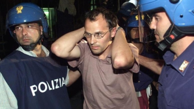 Sanzioni per l'Italia: durante il G8 a Bolzaneto ci fu una tortura.